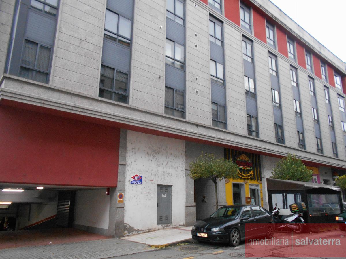 Venta de apartamento en Salvaterra de Miño