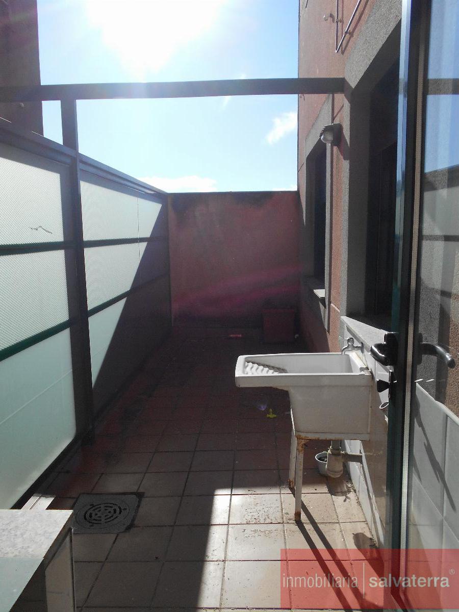 For sale of flat in Salvaterra de Miño