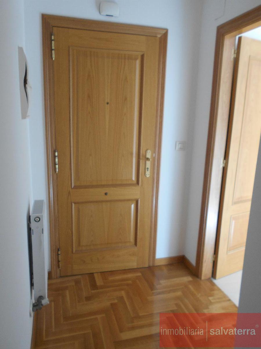 For sale of flat in Salvaterra de Miño