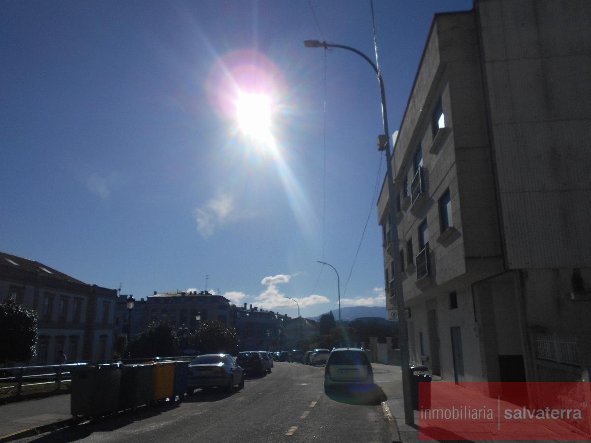 For sale of flat in Salvaterra de Miño