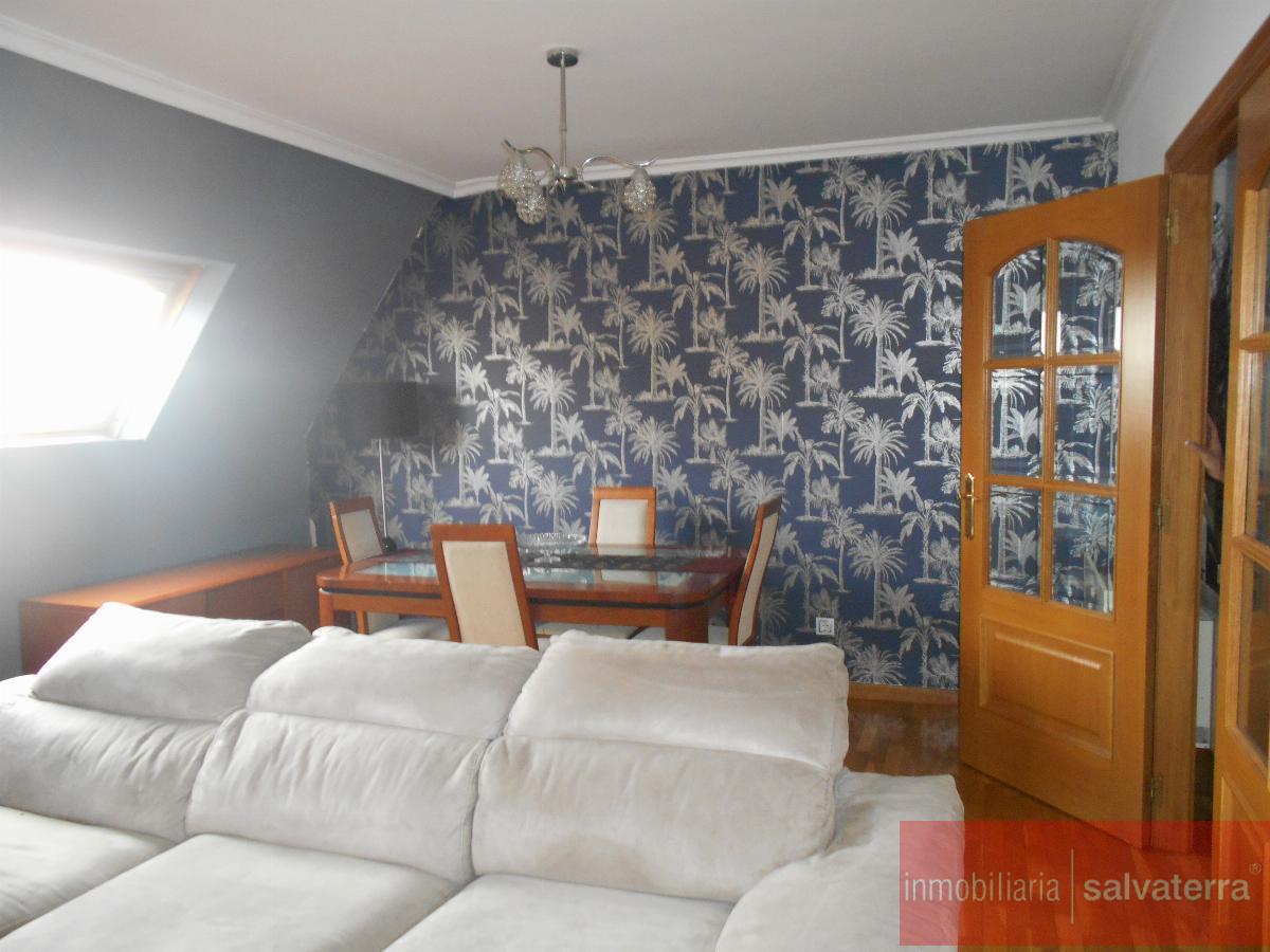 For sale of flat in Salvaterra de Miño