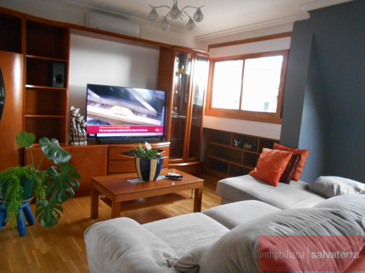 For sale of flat in Salvaterra de Miño