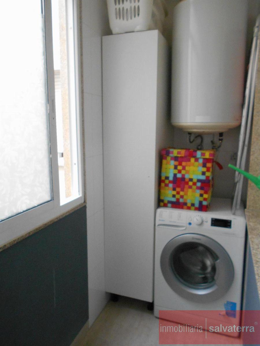 For sale of flat in Salvaterra de Miño