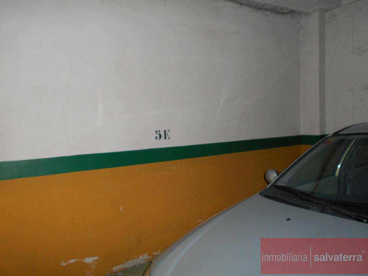 For sale of flat in Salvaterra de Miño