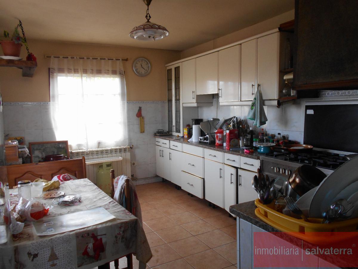 Venta de casa en Neves As