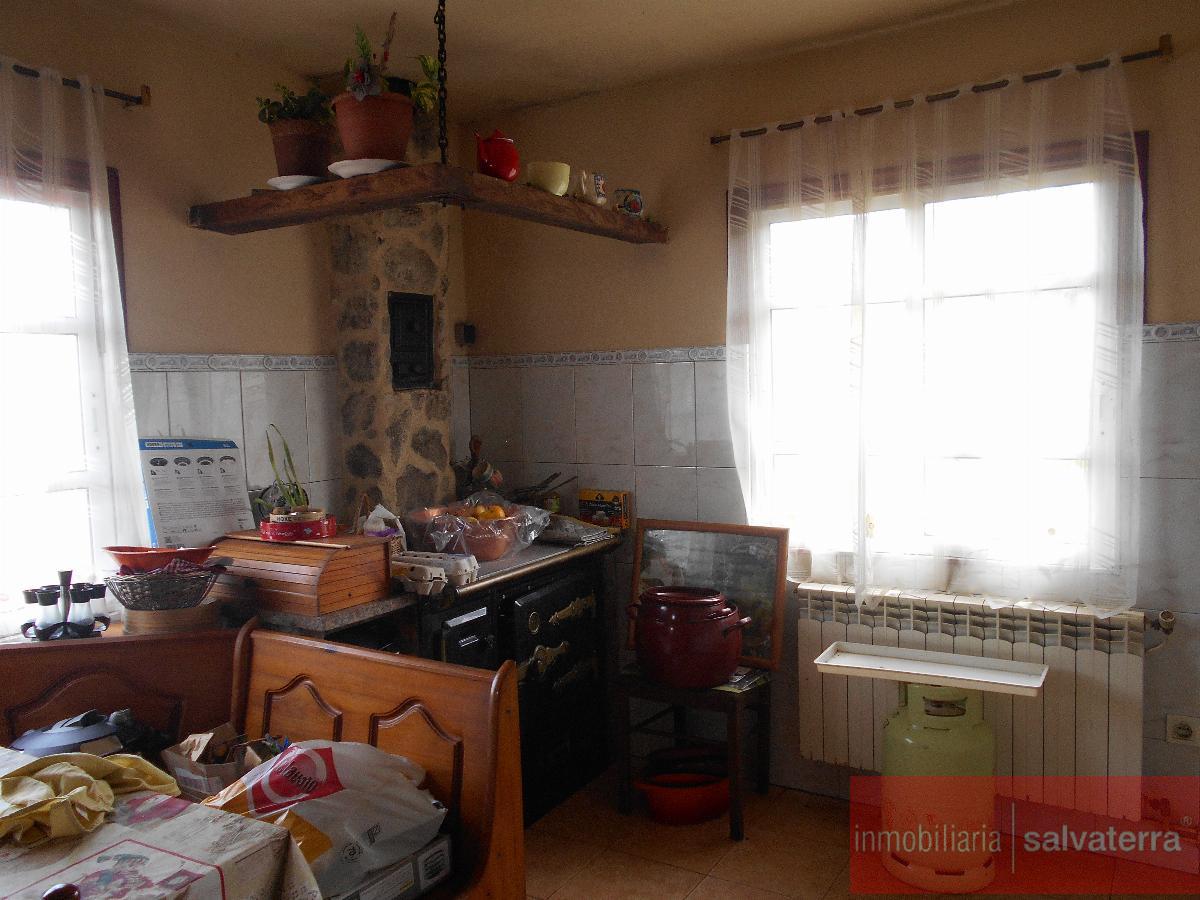 Venta de casa en Neves As