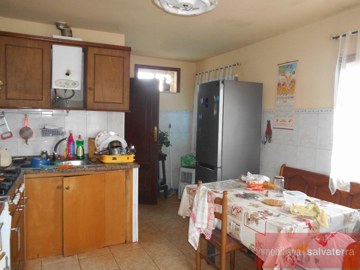 Venta de casa en Neves As