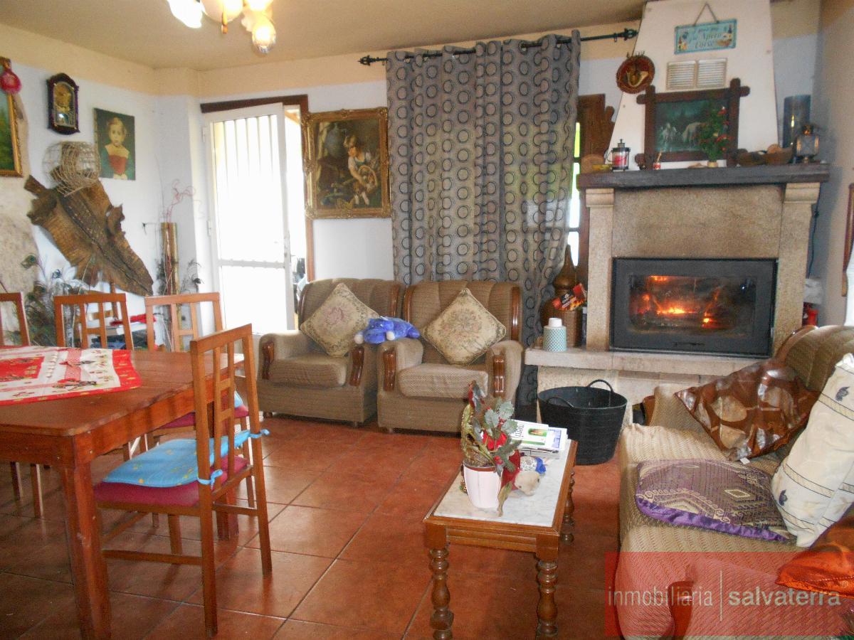 Venta de casa en Neves As
