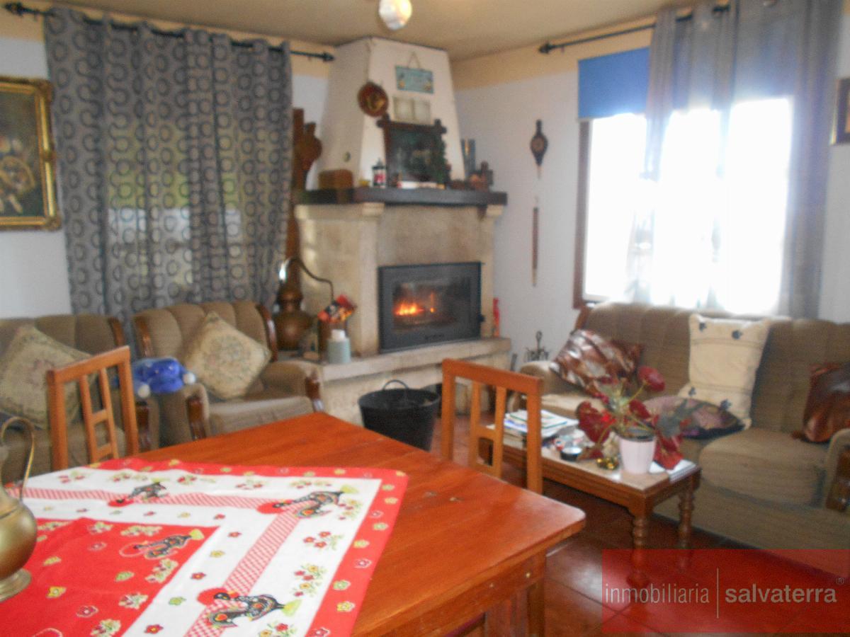 Venta de casa en Neves As