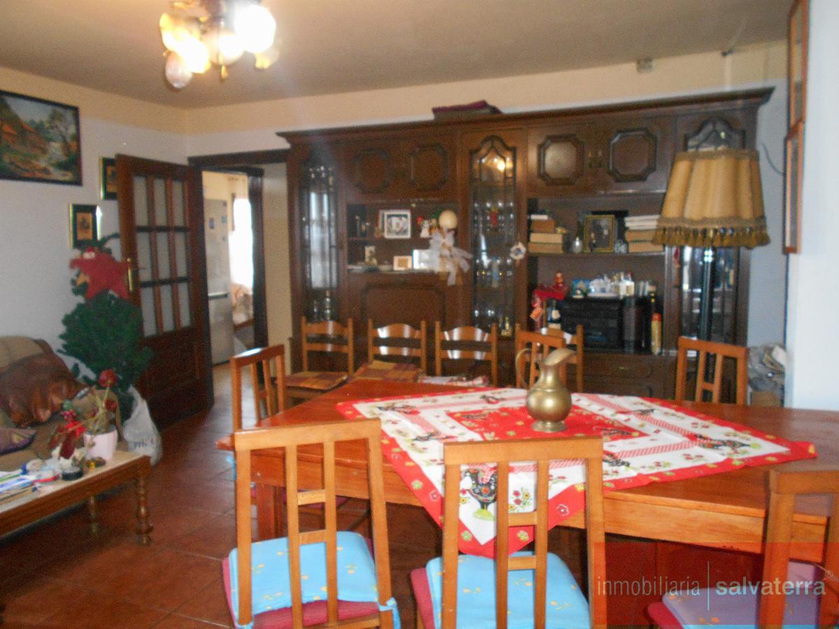 Venta de casa en Neves As