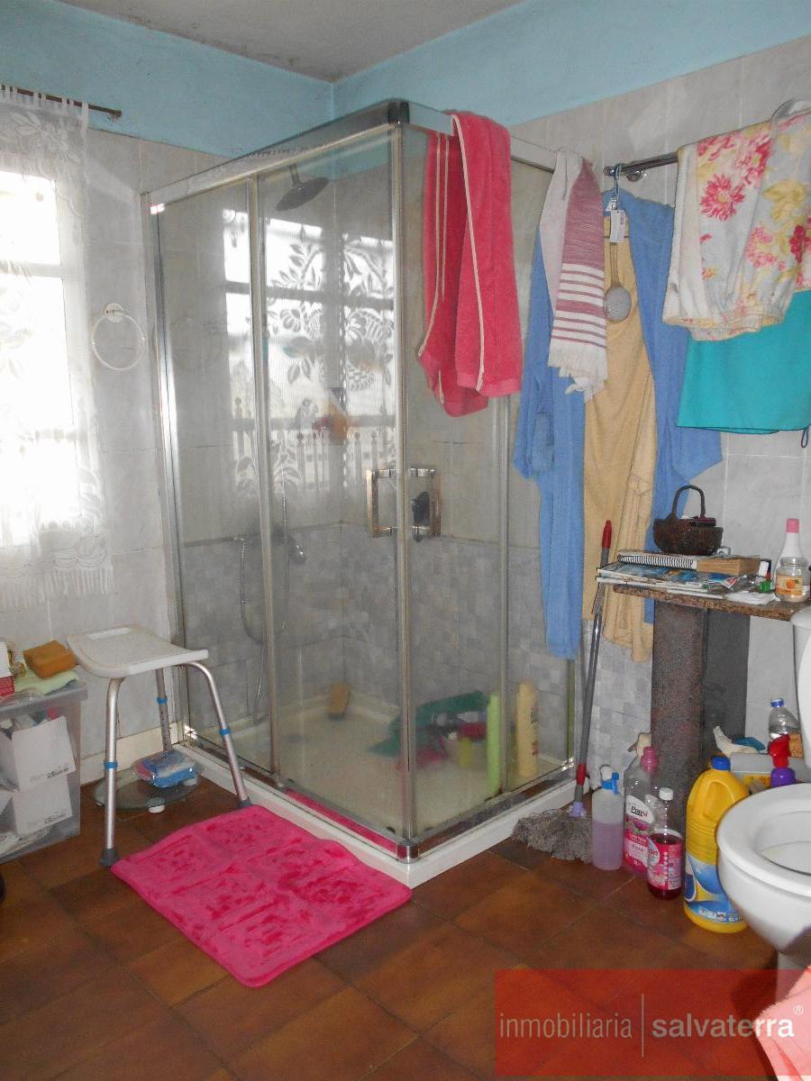 Venta de casa en Neves As