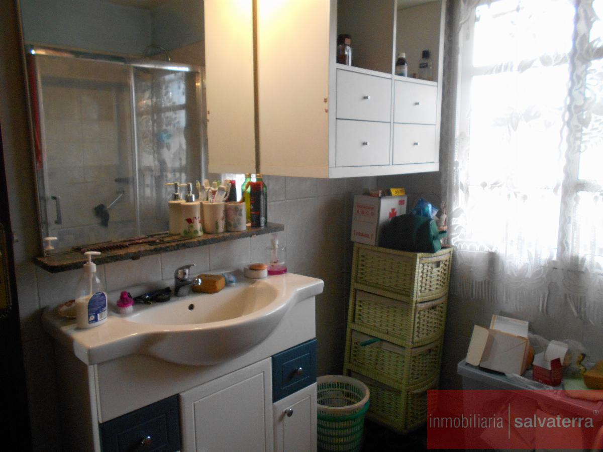 Venta de casa en Neves As