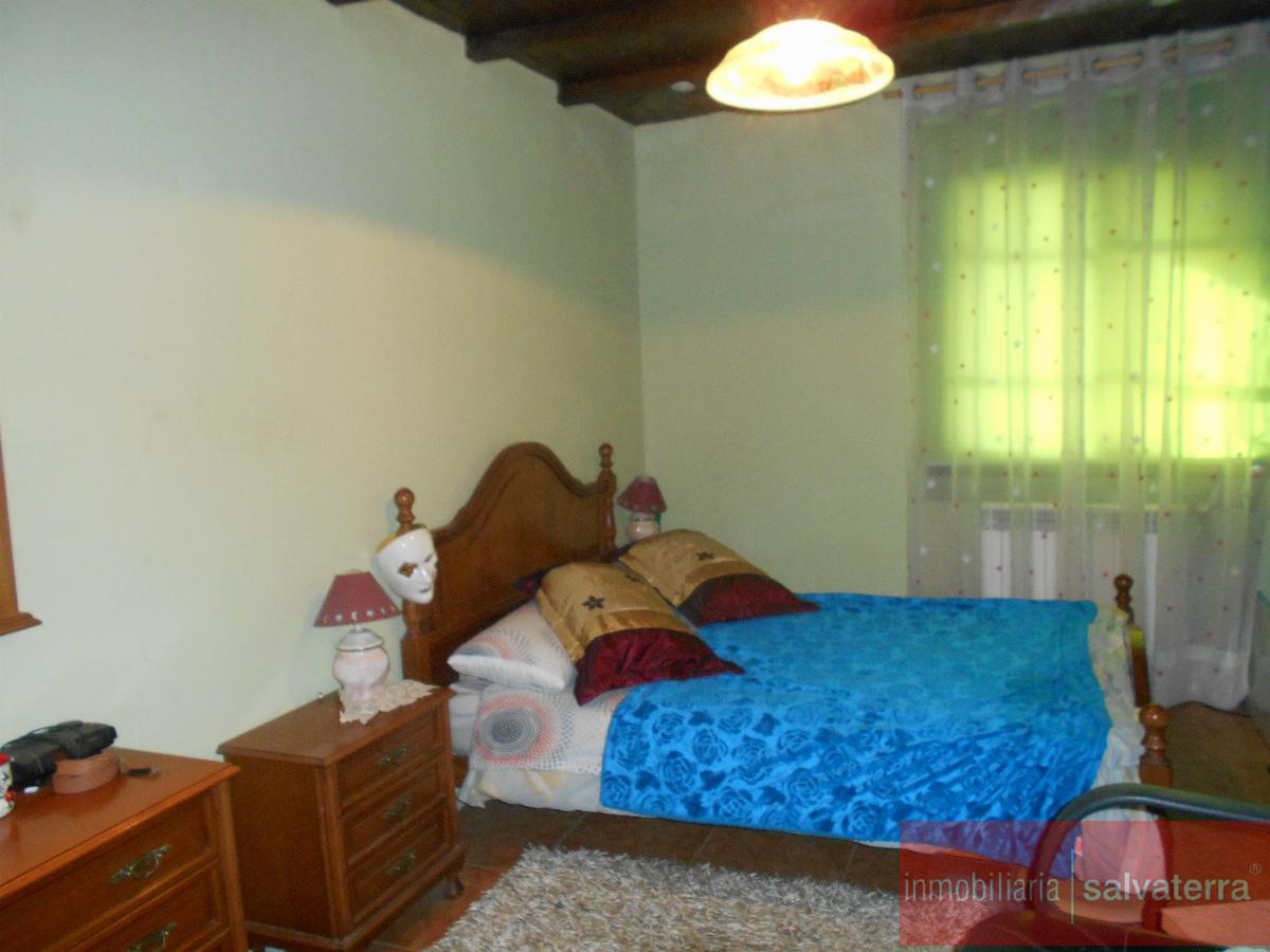 Venta de casa en Neves As