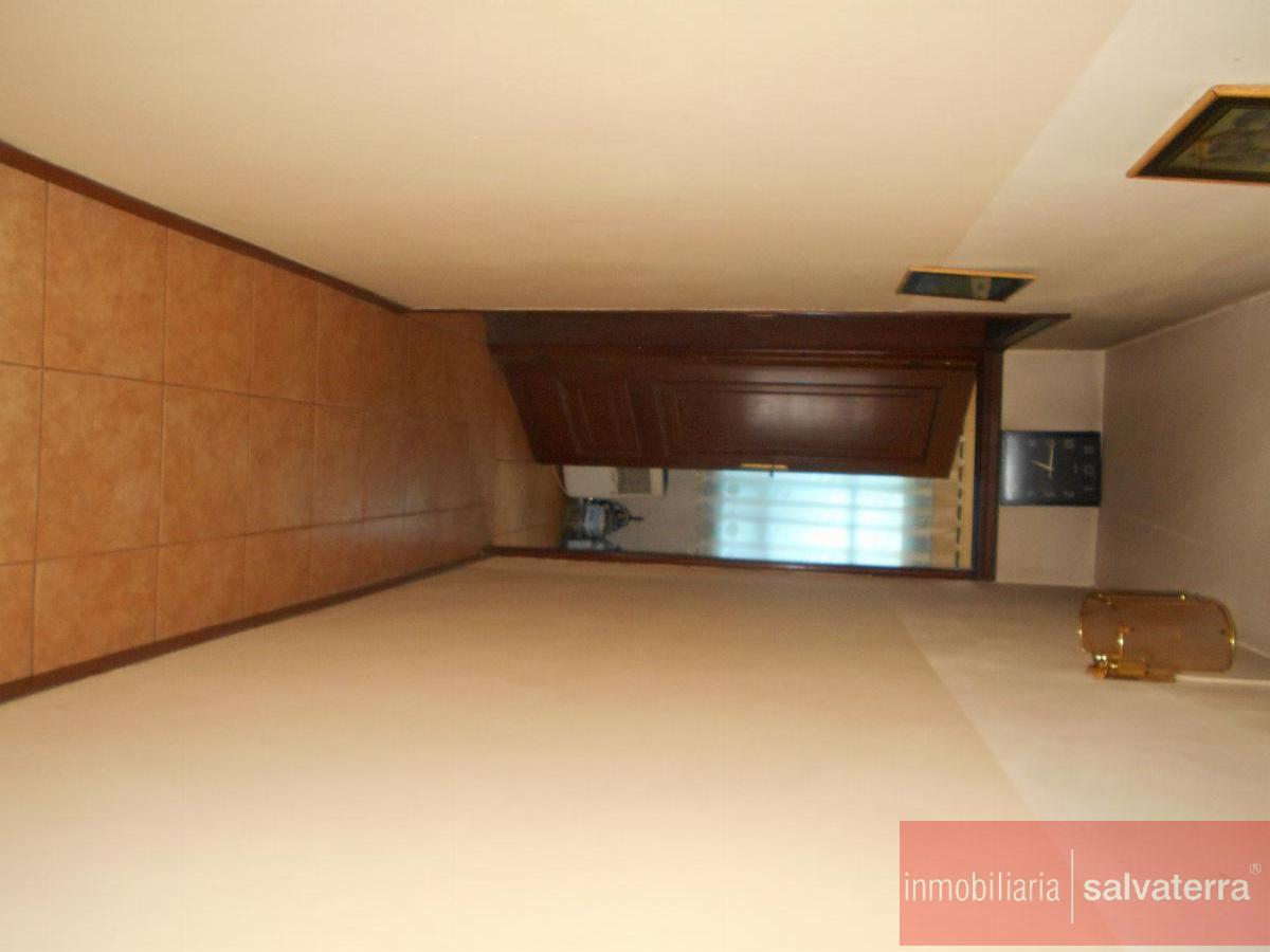Venta de casa en Neves As