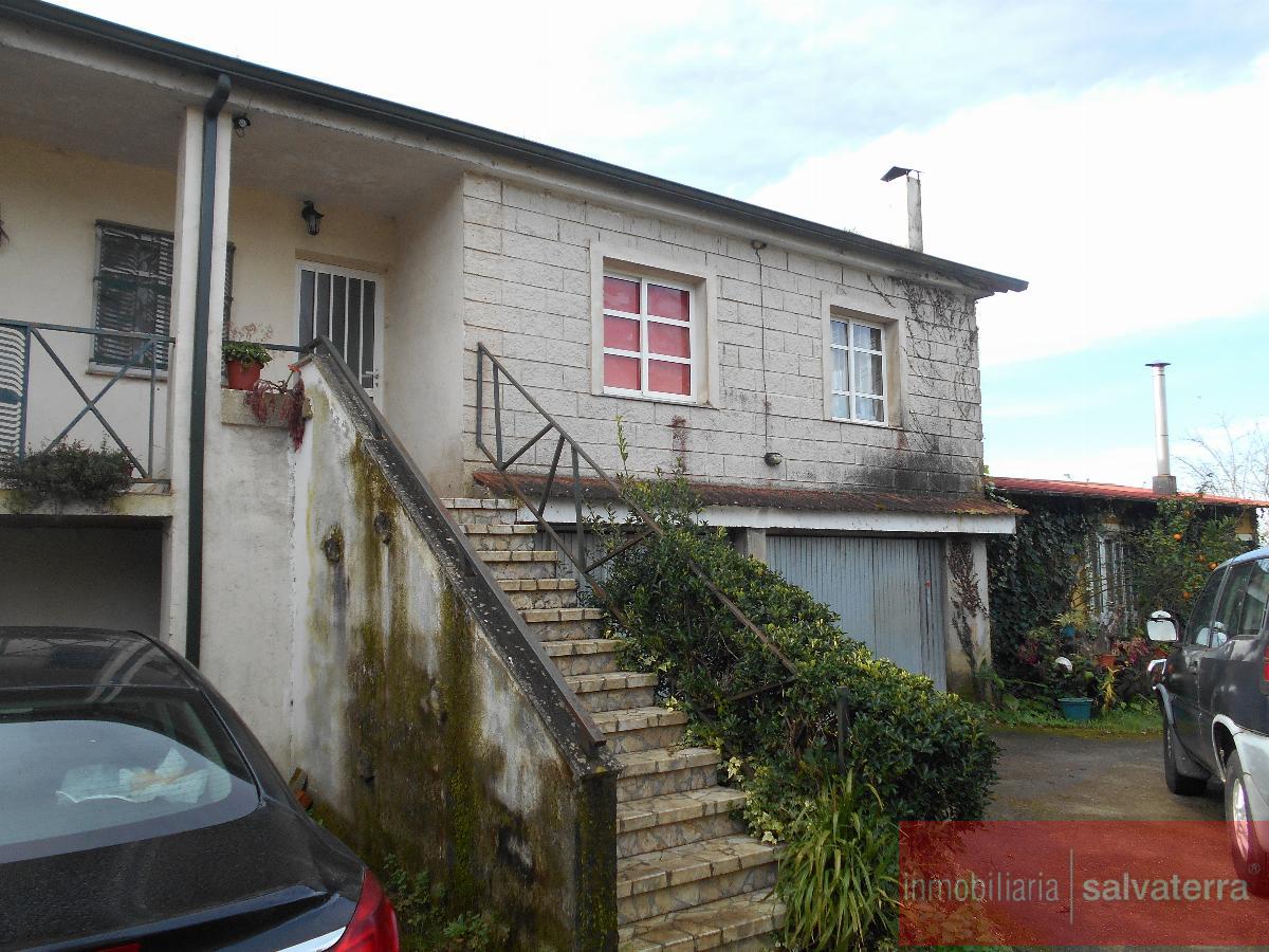 Venta de casa en Neves As