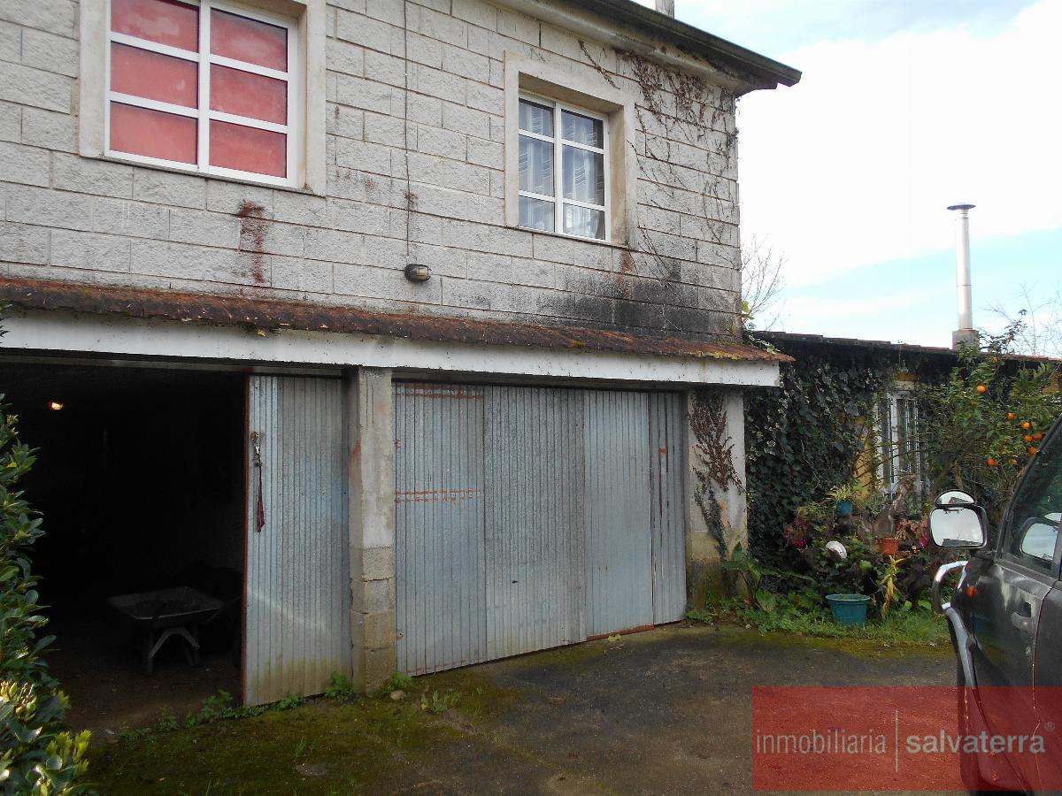 Venta de casa en Neves As