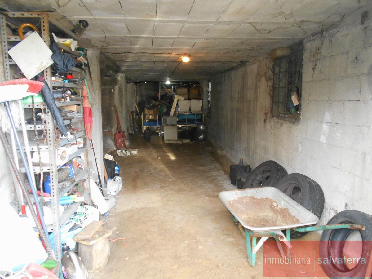 Venta de casa en Neves As