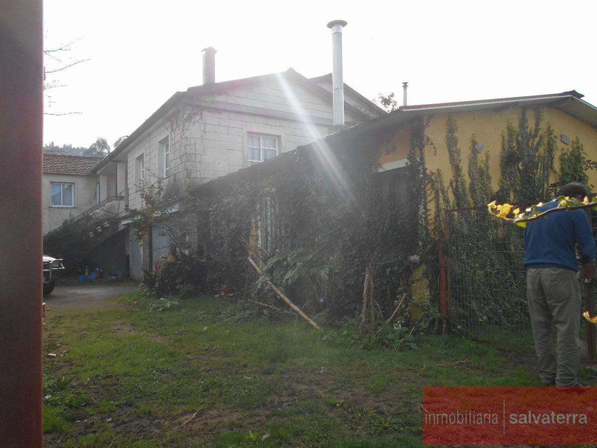 Venta de casa en Neves As
