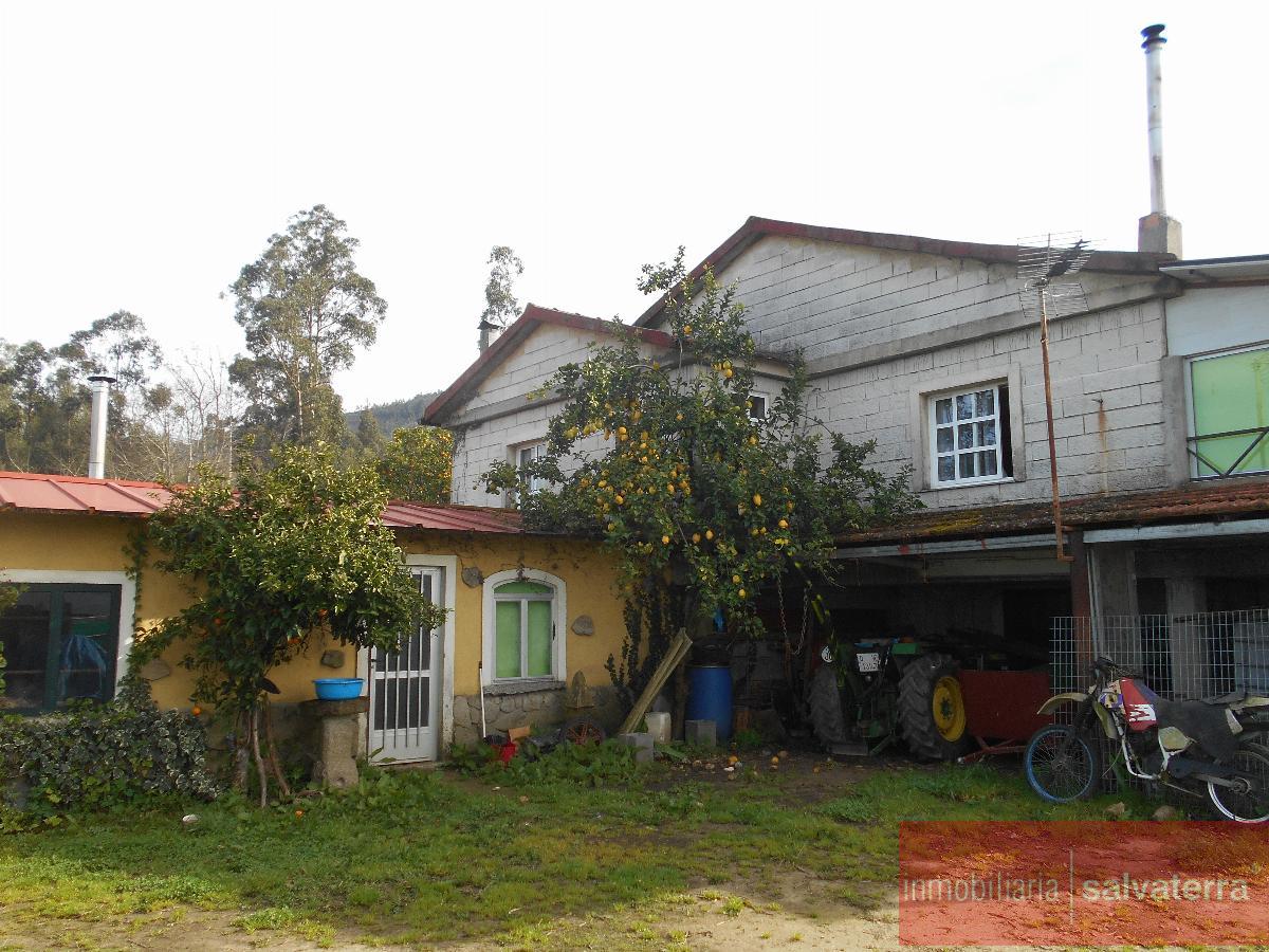 Venta de casa en Neves As
