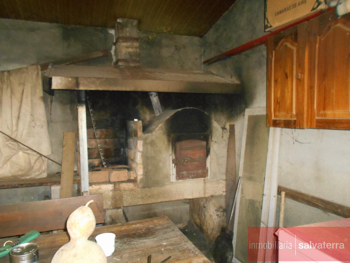 Venta de casa en Neves As