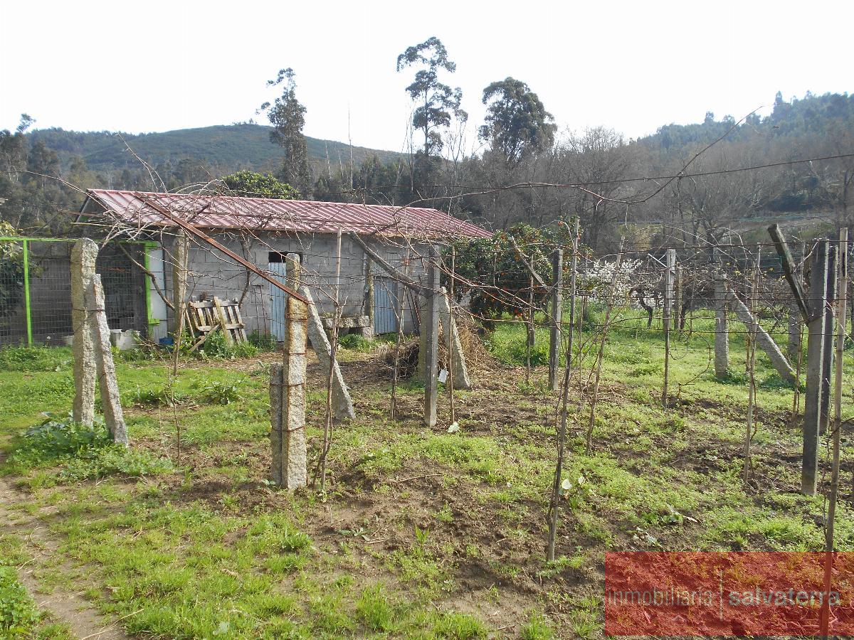 Venta de casa en Neves As