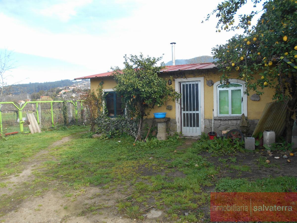 Venta de casa en Neves As