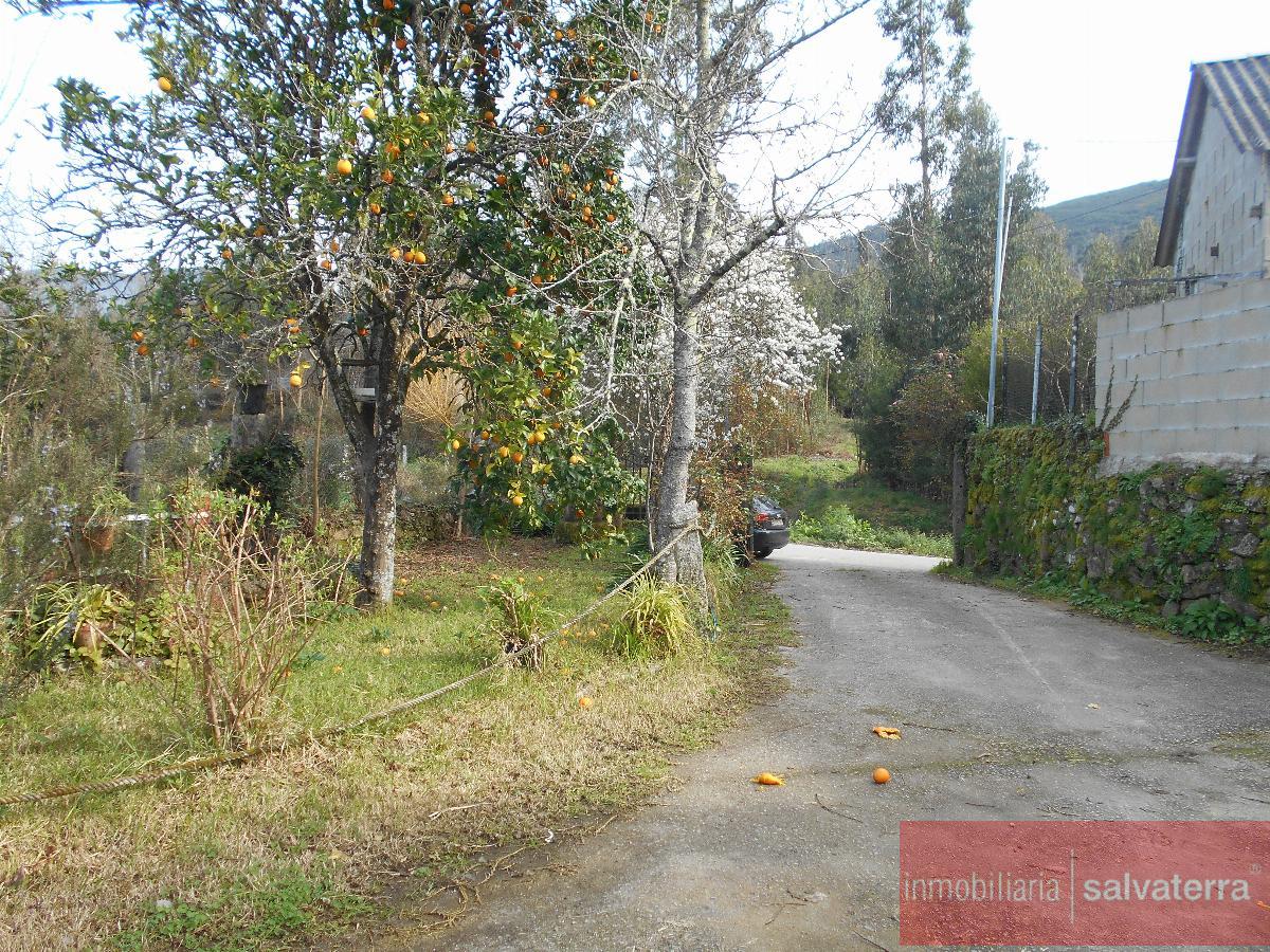 Venta de casa en Neves As