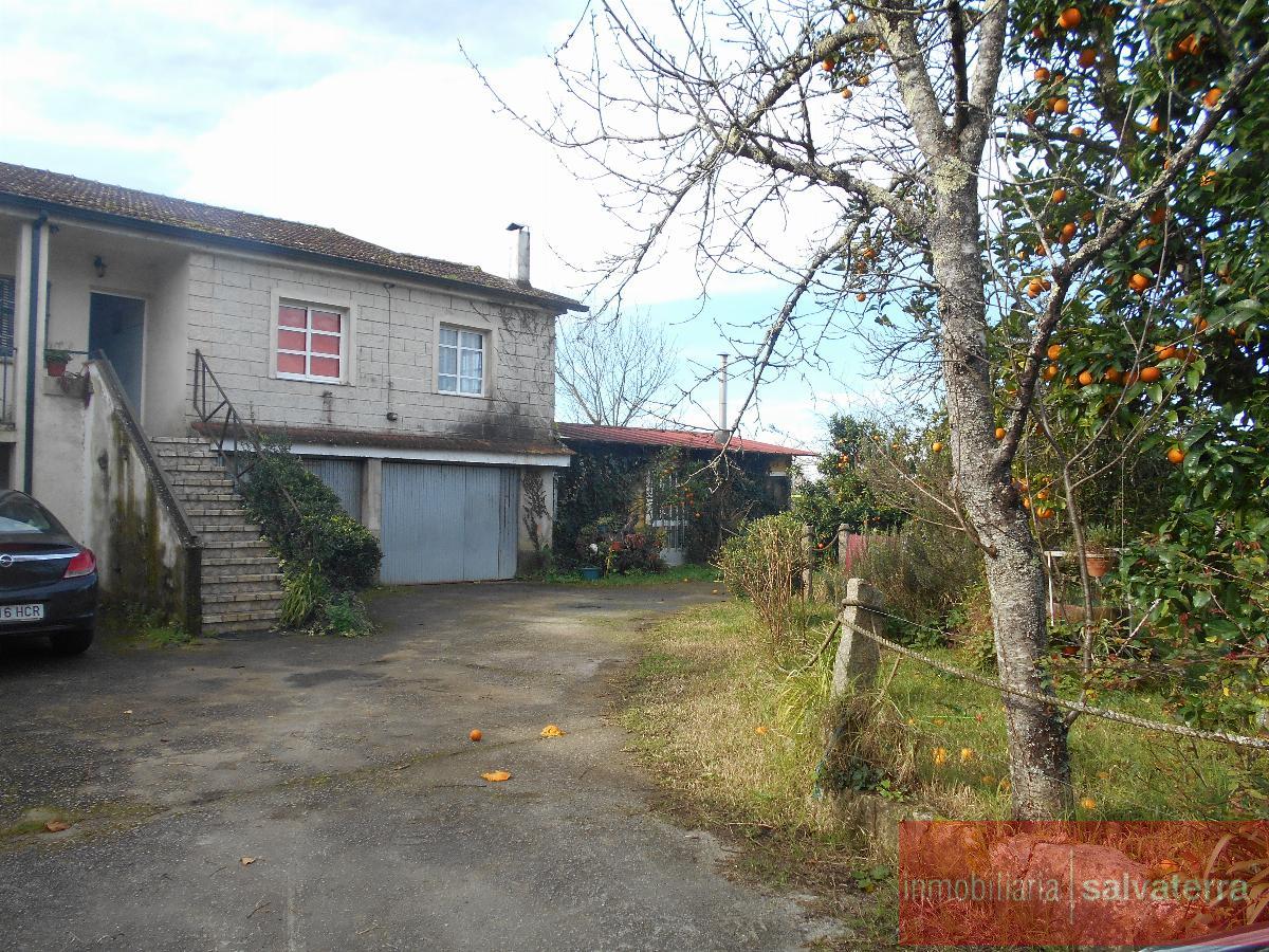 Venta de casa en Neves As