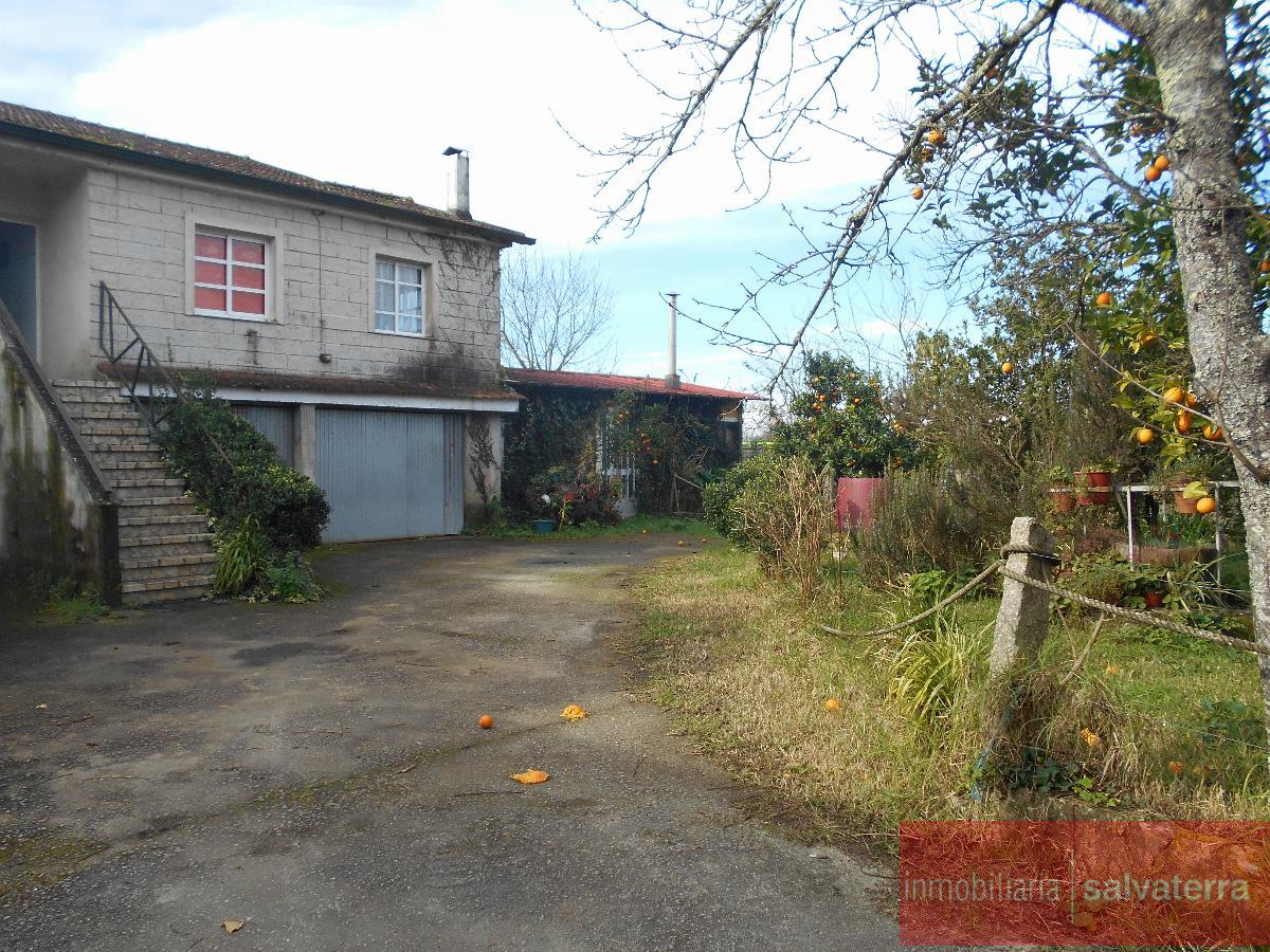 Venta de casa en Neves As