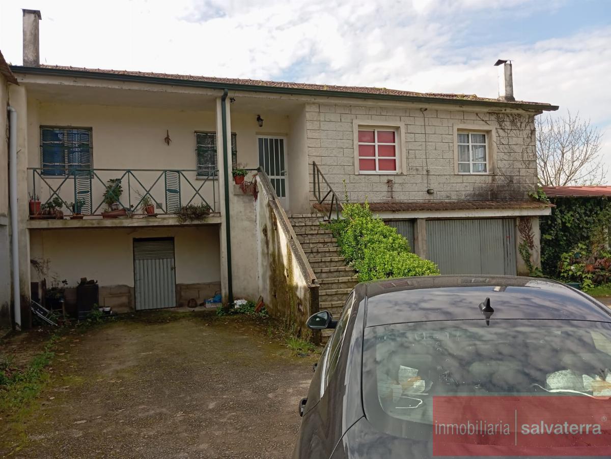 Venta de casa en Neves As