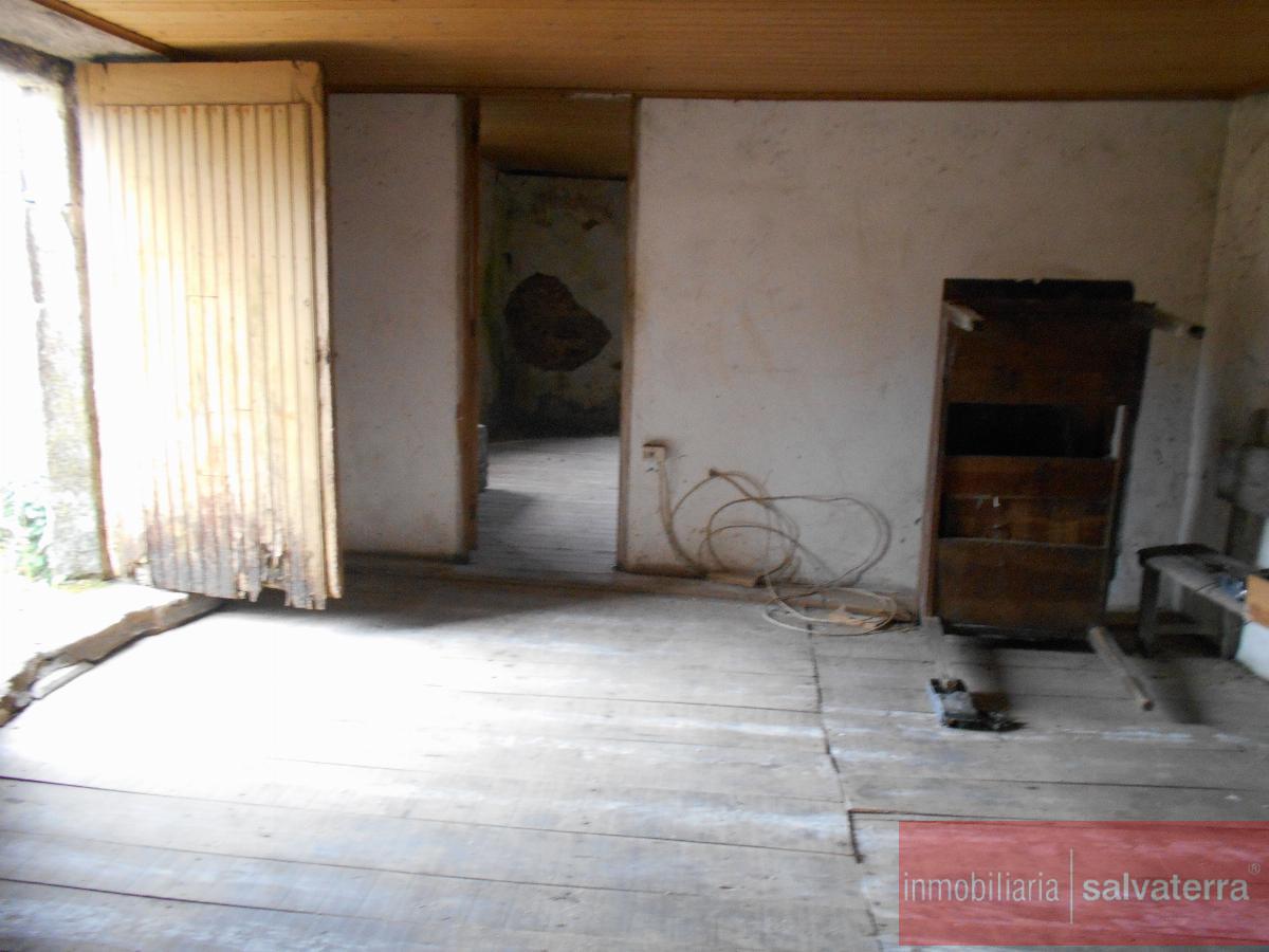 Venta de casa en Neves As