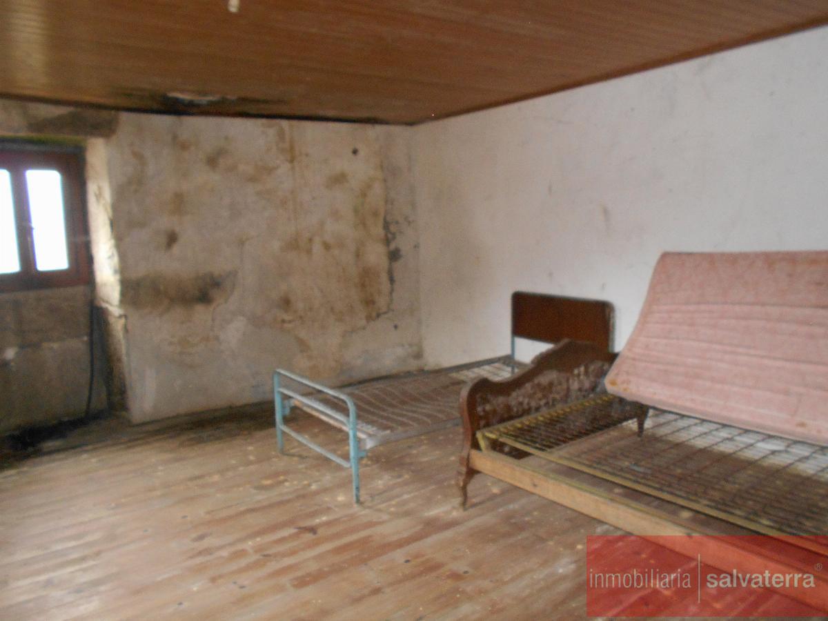 Venta de casa en Neves As