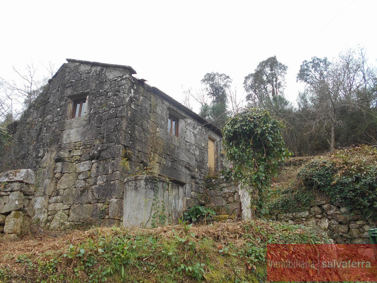 Venta de casa en Neves As