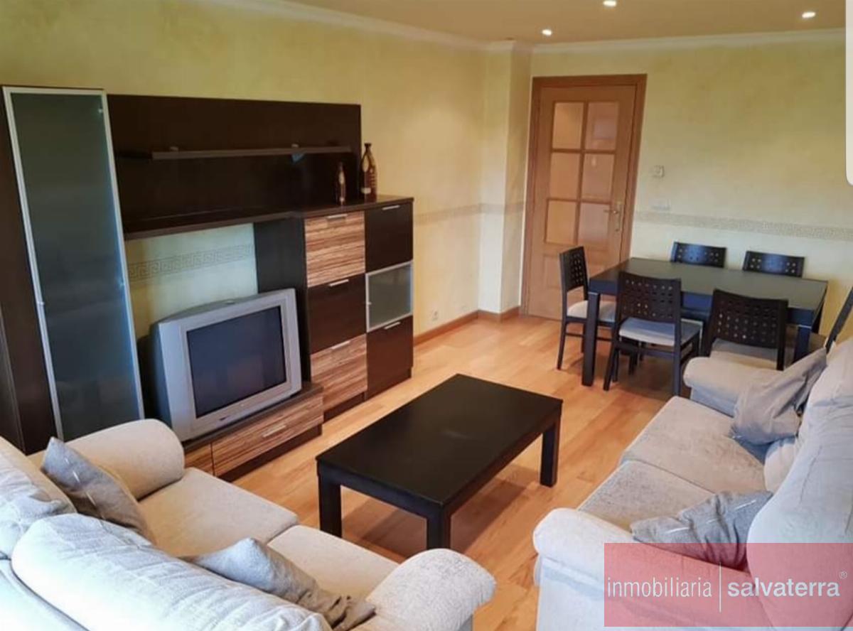 Venta de piso en Salvaterra de Miño