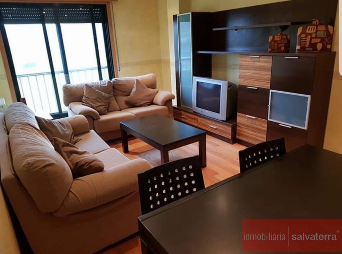 Venta de piso en Salvaterra de Miño