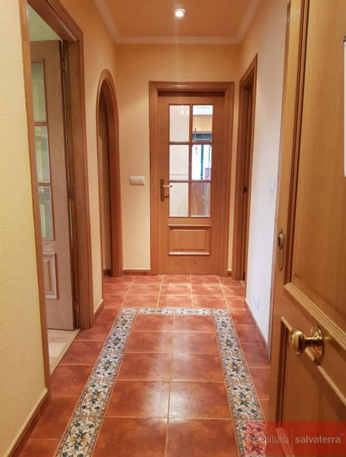 Venta de piso en Salvaterra de Miño