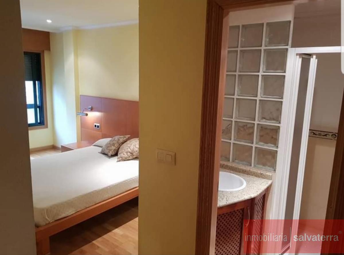 Venta de piso en Salvaterra de Miño