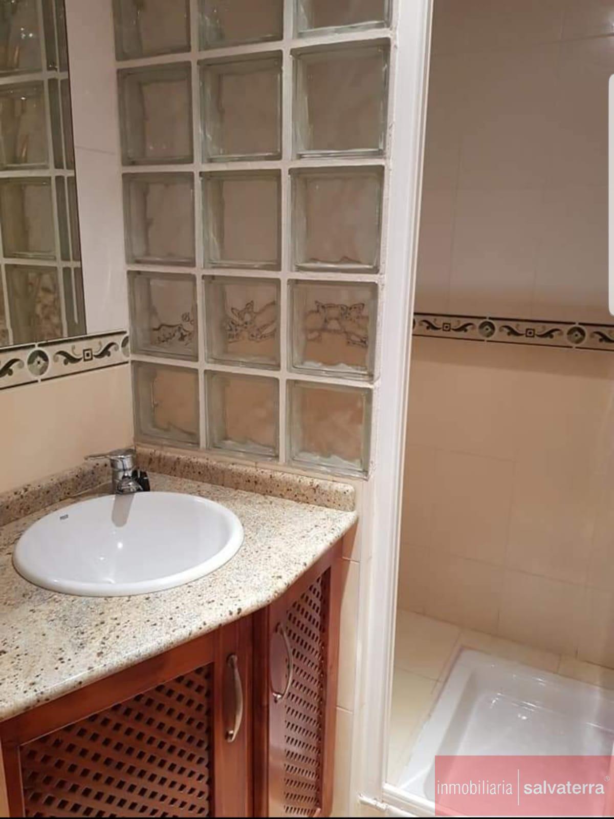 Venta de piso en Salvaterra de Miño
