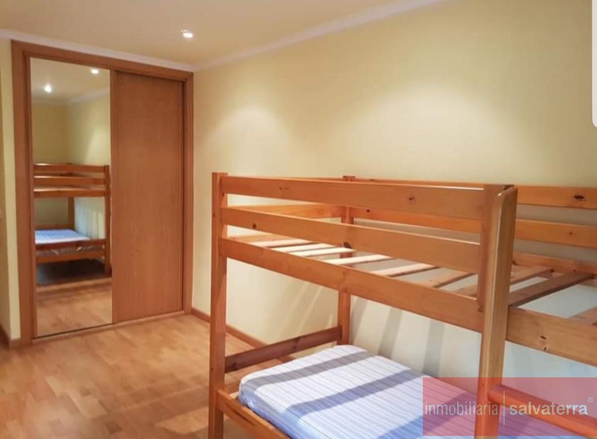 Venta de piso en Salvaterra de Miño