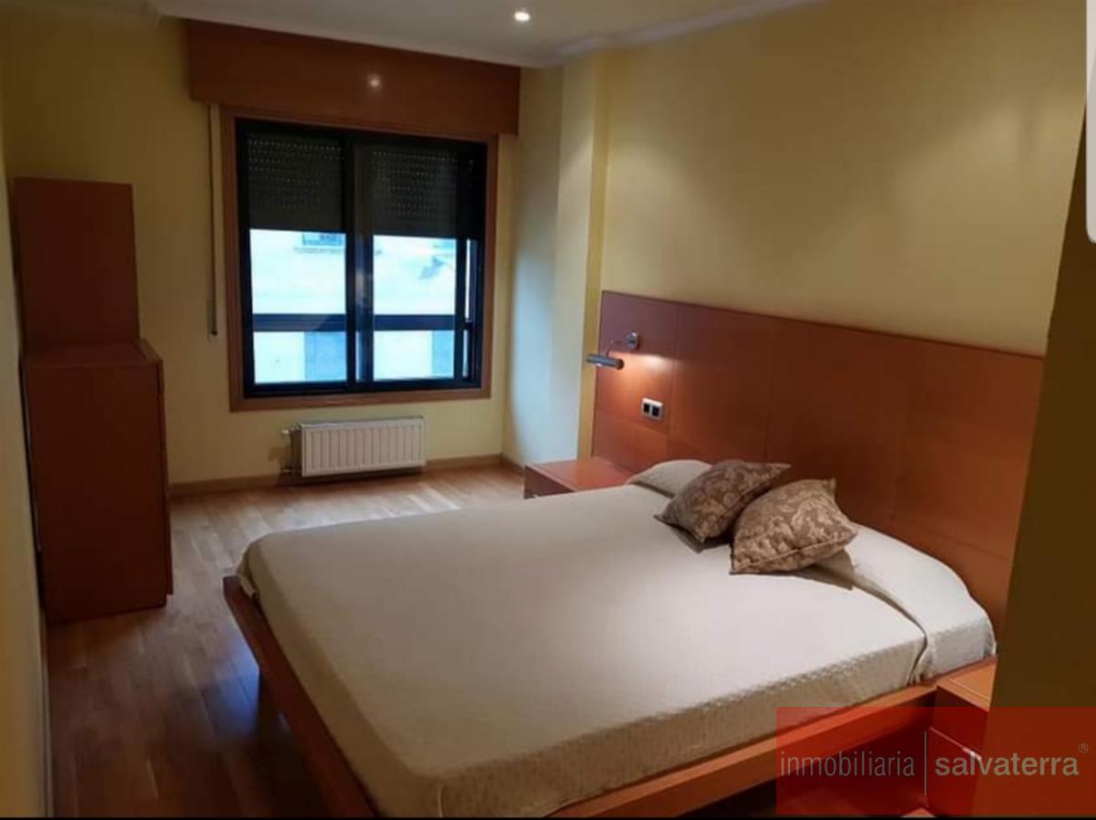 Venta de piso en Salvaterra de Miño