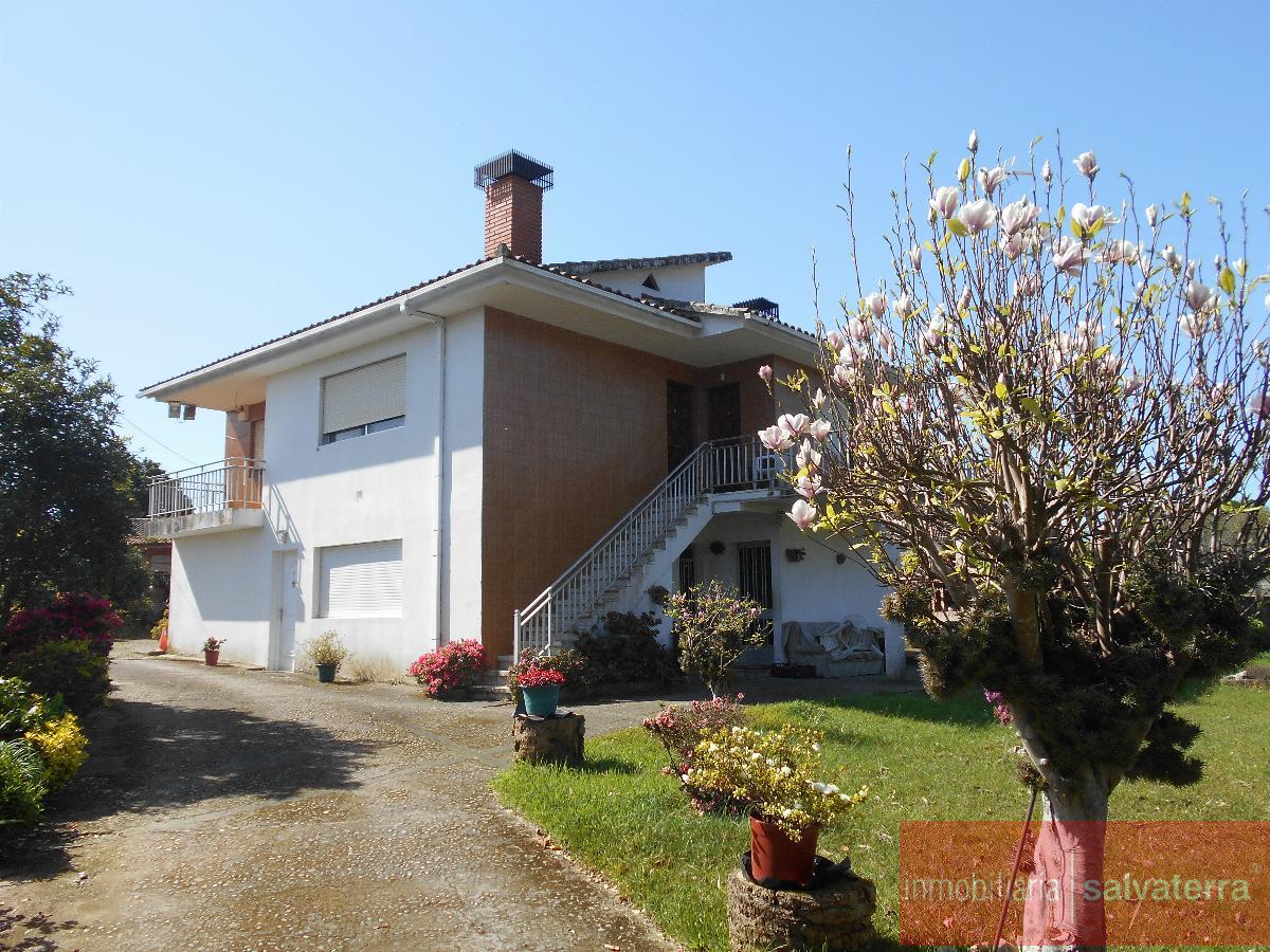 Venta de casa en Neves As