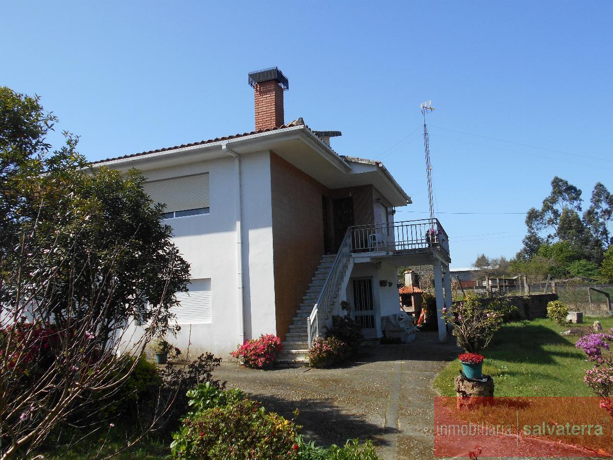Venta de casa en Neves As