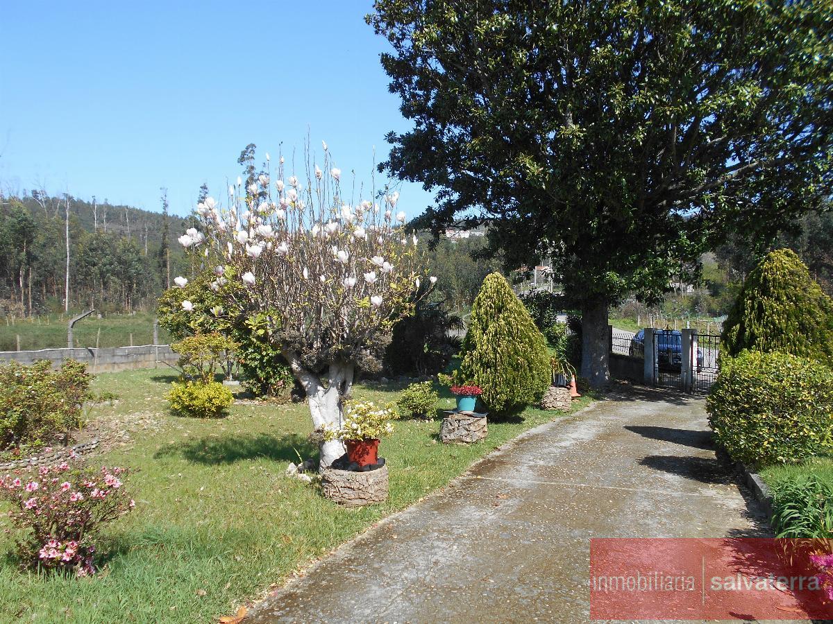 Venta de casa en Neves As