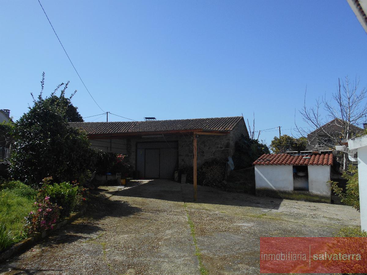 Venta de casa en Neves As