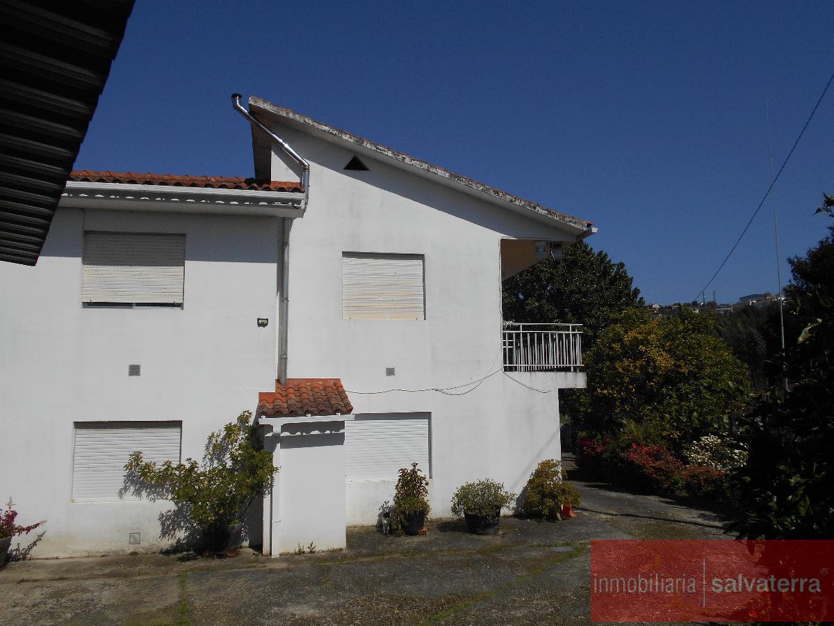Venta de casa en Neves As