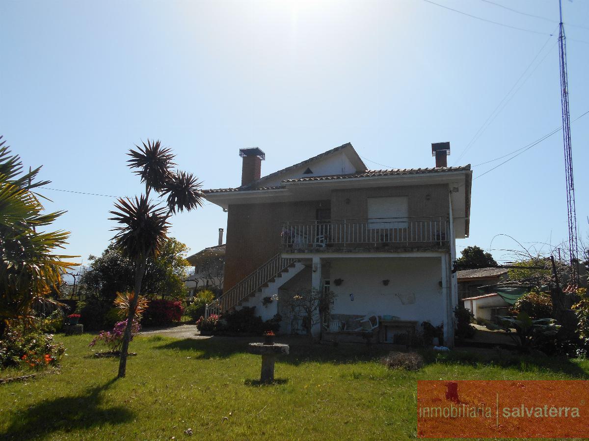 Venta de casa en Neves As