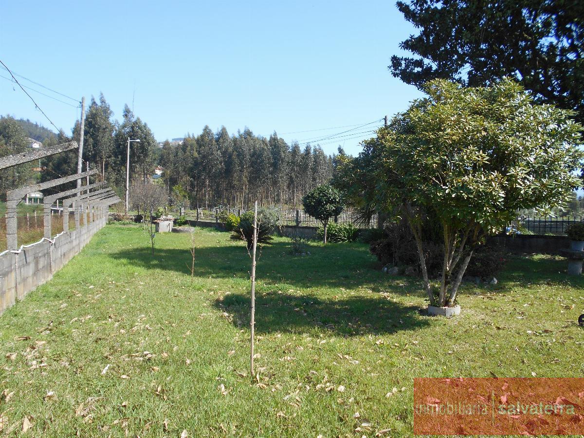 Venta de casa en Neves As