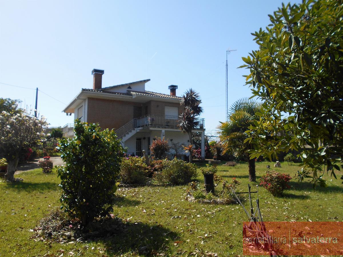 Venta de casa en Neves As