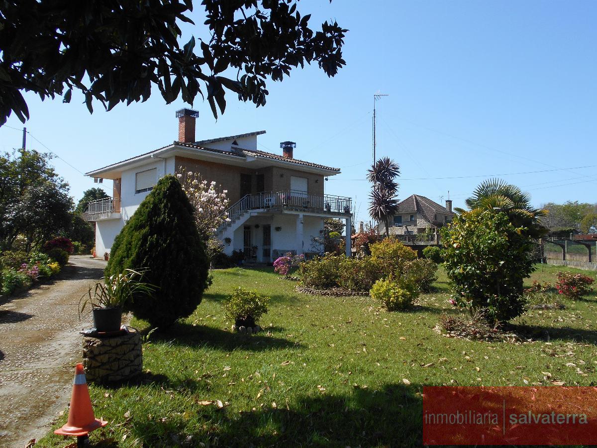 Venta de casa en Neves As