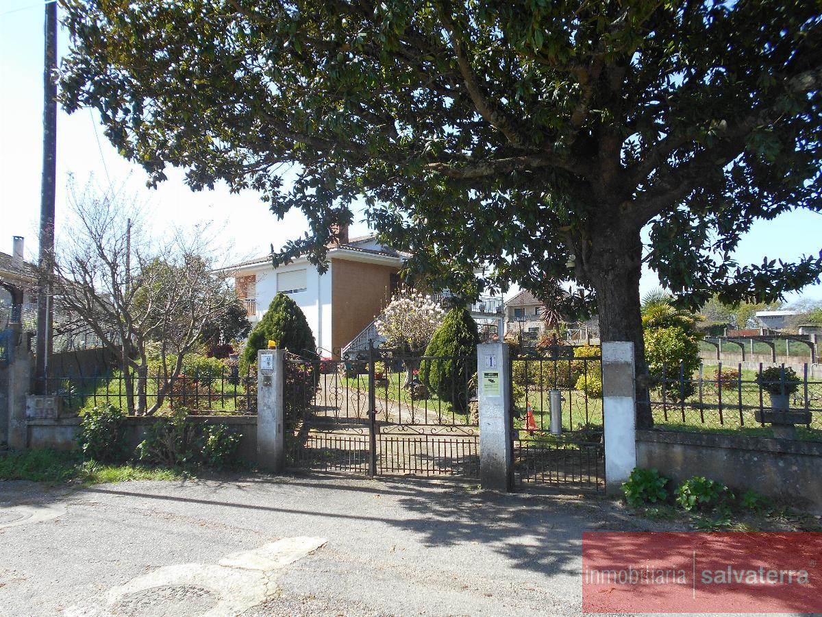 Venta de casa en Neves As